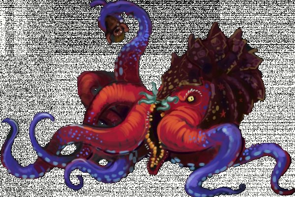 Kraken marketing lab
