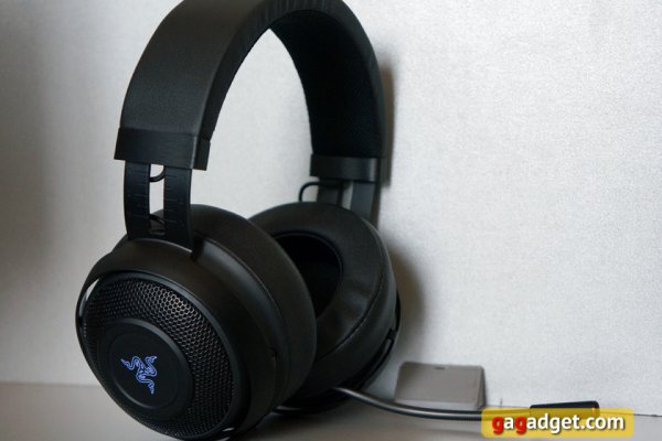 Kraken official